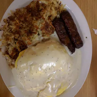 2 Eggs Your Way