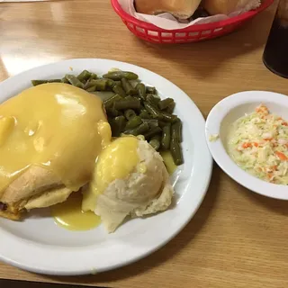 The World Famous Pie