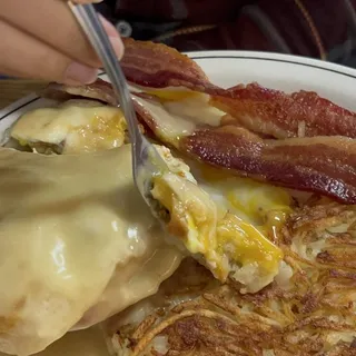 Two Eggs Any Style