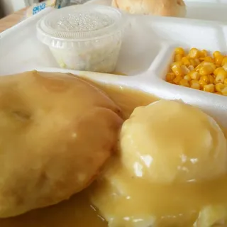 Gravy