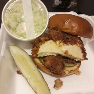 Coleslaw