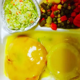Vegetables