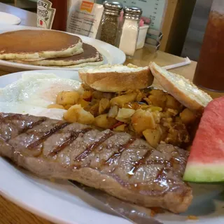 Pancakes