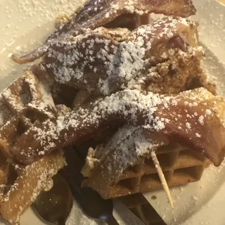 Belgian Waffle