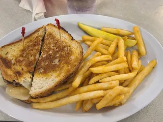 Hannah's Family Diner