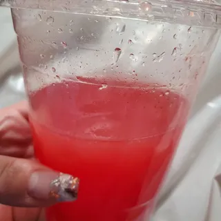 Watermelon Lemonade