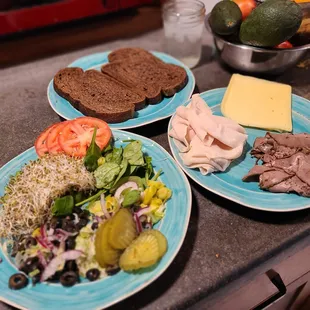#31 with everything, deconstructed from being delivered 2500 miles away! Y.U.M.M.Y.