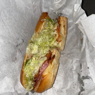 sandwich, food, sandwiches