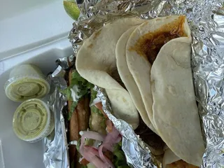 Side Door Taco