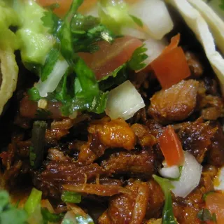 Pastor Taco