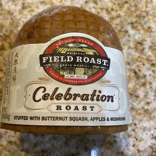 Celebration Roast