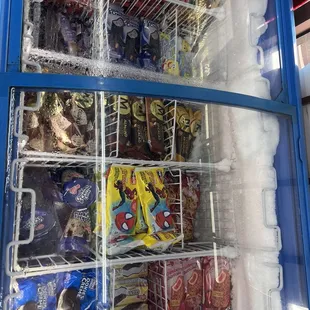 Ice cream