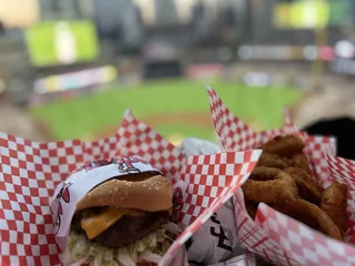 Hodads - Petco Park