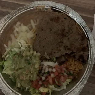 Carne Asada
