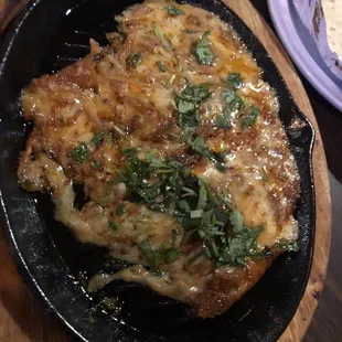 ChoriQueso