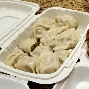 Dumplings