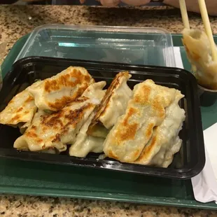 Dumplings