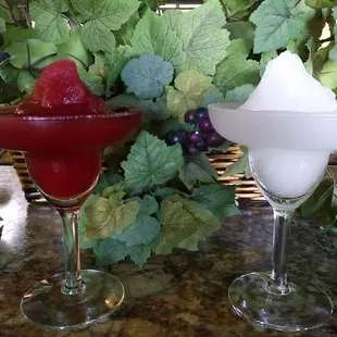 Cool Wine Slushies!