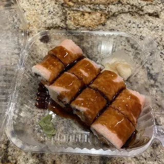 Sakura Sushi Roll