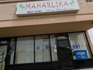 Maharlika Asian Mechandise