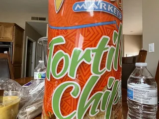 Vista Quality Market