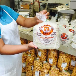 San Eli Supermarket