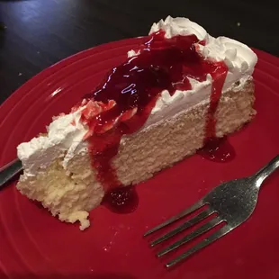 Tres Leches