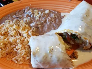 Casa Mexicana 2