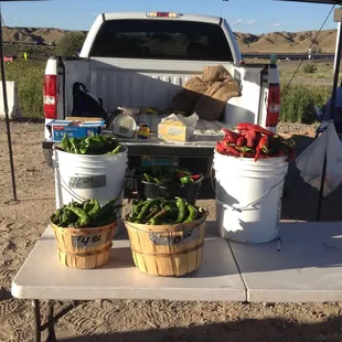 RGB also means. Red, Green &amp; Both!