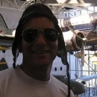Ray A.