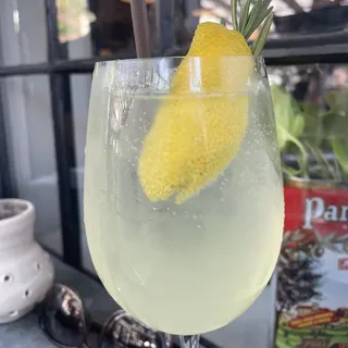 Lemonade