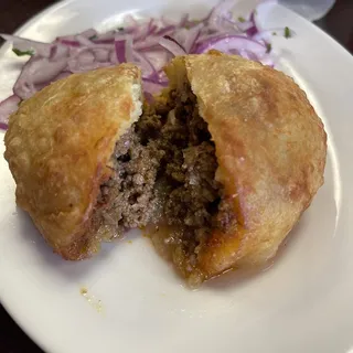 4. Papa Rellena