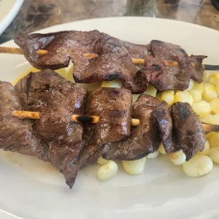 Anticuchos