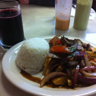 Chicha Morada