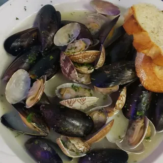 7 Seas Soup