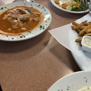 Cioppino