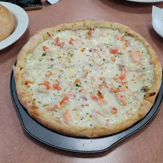 7 Seas Pizza
