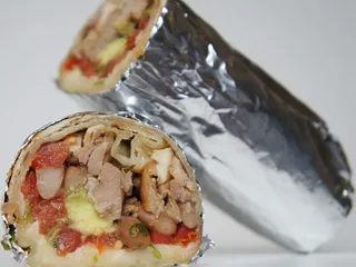 El Burrito Express Catering