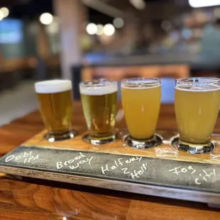 Beers