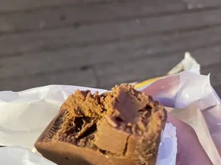 The Fudgery