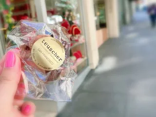 Teuscher Chocolate