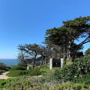 Sutro District - Developed by Adolph Sutro