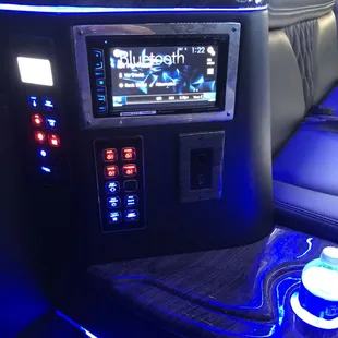 Bluetooth technology 2 TVs with a touch of a button