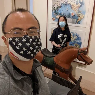 Great for the family.