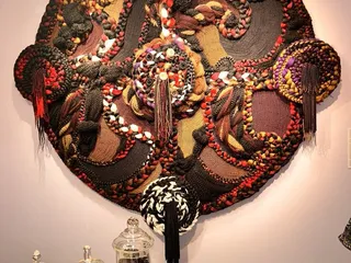 Museum of the African Diaspora