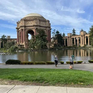 Academy of arts and science