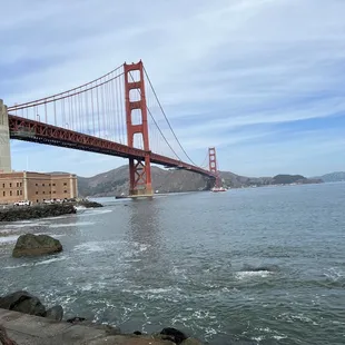 Golden Gate Bridge