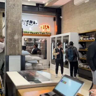 Cool new shop in Hayes Valley