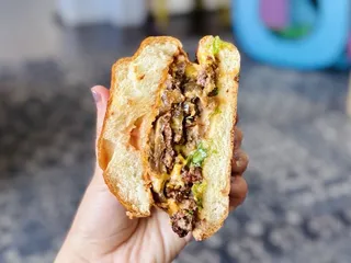 The Butcher Shop by Niku Steakhouse