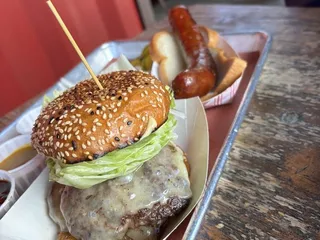 4505 Burgers & BBQ - San Francisco